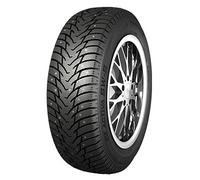 Nankang ICE ACTIVA SW-8 235/35 R19 91H coche de turismo Neumáticos de invierno Neumáticos JC911