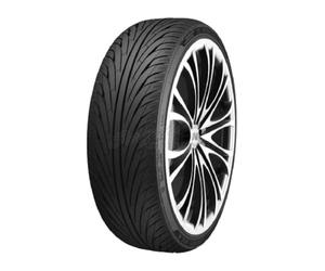 Nankang JB248 Turismo Neumático para Verano, 235/60 R13 83H, 13mm x 60mm x 195mm