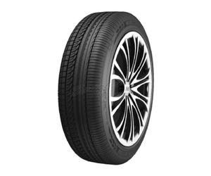 Nankang JB511 Turismo Neumático para Verano, 165/55 R14 72V, 14mm x 165mm x 55mm