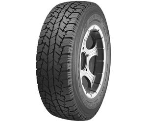 Nankang JC091 Moto Neumático para Verano, 255/60 R18 112H, 18mm x 255mm x 60mm