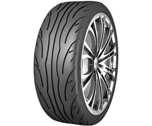 Nankang JD077 Turismo Neumático para Verano, 215/45 ZR18 93W, 18mm x 215mm x 45mm