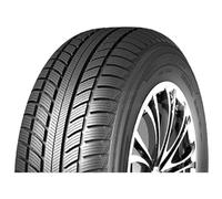 Nankang JD368 Neumático, 225mm x 55mm