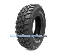 Nankang Mudstar Radial M/T ( LT265/70 R17 121/118N 10PR, POR OWL )