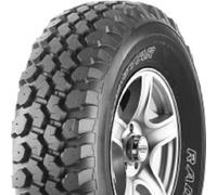 Nankang Mudstar Radial M/T ( LT255/75 R17 111/108Q 6PR, POR OWL )