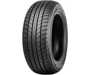 Nankang N607+ A/S M+S - 195/65R14 89H - Neumático todas las Estaciones