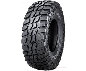 Nankang Neumático para Todoterreno MT-1 Conqueror M/T 27X8,50R14LT (1 Unidad)