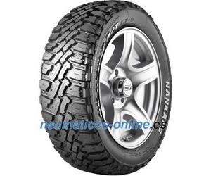 Nankang NK 4X4WD M/T FT-9 ( 185 R14C 102/100Q, POR )