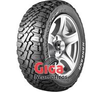 Nankang FT-9 M/T 235/85R16 120/116N POR