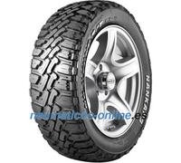 Nankang NK 4X4WD M/T FT-9 ( LT265/65 R17 120/117Q, POR, con protector de llanta (MFS) )