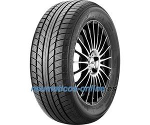 Nankang NK All Season Plus N-607+ ( 175/55 R15 77H )