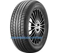 Nankang NK All Season Plus N-607+ ( 195/45 R16 84V XL, con protector de llanta (MFS) )