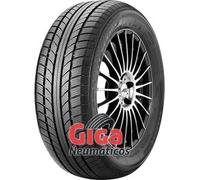 Nankang Cross Seasons N-607+ 195/65R14 89H 3PMSF