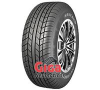 Nankang NK Comfort ( 185/65 R14 86T WL )