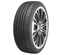 Nankang NS 20 - 205/50R16 87V - Neumático de Verano