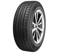 Nankang Passion CW-20 - 175/75/R16 99R - E/E/72 - Neumático veranos (Light Truck)