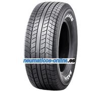 Nankang Radial ( 245/60 R15 101H WL )