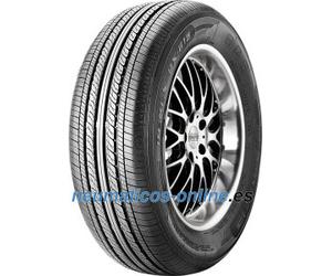 Nankang Remex RX-615 ( 145/70 R13 71T )
