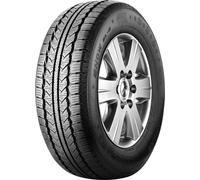 Nankang SL-6 205/75 R16 110R coche de turismo Neumáticos de invierno Neumáticos VOLKSWAGEN: Crafter Furgón, Crafter 30-50 Furgón EY026