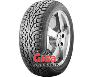 Nankang Snow SW-7 ( 185/70 R13 86T con sistema de anclaje de clavos )