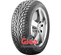 Nankang Snow SW-7 ( 195/65 R14 89T, con sistema de anclaje de clavos, con protector de llanta (MFS) )