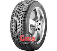 Nankang Snow Viva SV-1 ( 175/60 R15 81H, Nordic compound, con protector de llanta (MFS) )