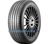 Nankang Sportnex AS-2+ RFT ( 225/40 R18 92Y XL con protector de llanta (MFS), runflat )