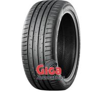 Nankang Sportnex AS-3 ( 245/40 ZR19 98Y XL [EV+], con protector de llanta (MFS) )