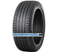 Nankang Sportnex AS-3 ( 265/30 ZR19 93Y XL [EV+], con protector de llanta (MFS) )