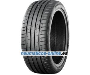 Nankang Sportnex AS-3 ( 325/30 ZR23 109Y XL [EV+], con protector de llanta (MFS) )