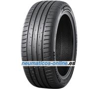 Nankang Sportnex AS-3 EV ( 235/40 ZR19 96W XL EV, con protector de llanta (MFS) )