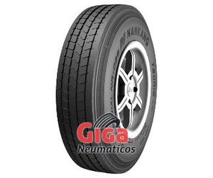 Nankang Super Steel Radial ( 7.00 R16 117/116N 12PR )