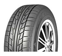 Nankang SV2 M+S - 175/70R13 82T - Neumático de Invierno