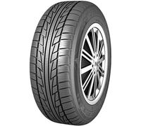 Nankang SV2 XL M+S - 175/70R14 88T - Neumático de Invierno