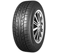 Nankang SV2 XL M+S - 185/55R16 87T - Neumático de Invierno