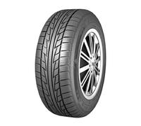 Nankang SV2 XL M+S - 215/40R17 87V - Neumático de Invierno