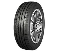 Nankang SV55 XL M+S - 215/60R17 100V - Neumático de Invierno