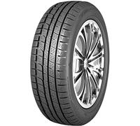 Nankang SV55 XL M+S - 215/70R16 104H - Neumático de Invierno