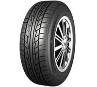 Neumáticos de Invierno Nankang 175/60 R15 81H SV2 M+S