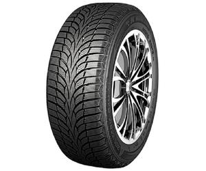 Nankang Winter Activa SV-3 225/55R18 102V XL 3PMSF