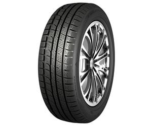 Nankang Winter Activa SV-55 215/60R17 100V XL 3PMSF