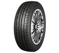 Nankang Winter Activa SV-55 225/55R19 99V 3PMSF M+S