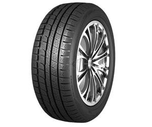 Nankang Winter Activa SV-55 - 235/35/R19 91W - E/C/73 - Neumático inviernos