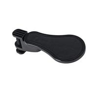 Nankoyal Reposacodos Para Escritorio,Almohadilla De Descanso Brazos | Ajustable Ergonómico Accesorio Para Mesa De Computadora Para Hogar Estudiantes Universidad Escuela Silla De Ruedas Personas