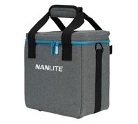 Nanlite Ã tui de Transport pour Tubes LED PavoTube II 6C avec bandouliÃšre rembourrée Amovible