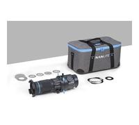 Nanlite Accesorio de proyección - ángulo del haz 25-45 Bowens