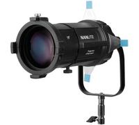 Nanlite Accesorio de proyección PJ-BM-19