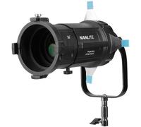 Nanlite Accesorio de proyección PJ-BM-36