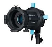 Nanlite Accesorio de proyección PJ-FZ60-36, para Forza 60/60B