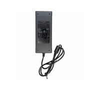 Nanlite Adaptador AC (para Pavotube 30C dual kit solo en combinación con Nanlite Hembra a Macho Adaptador Split Doble)
