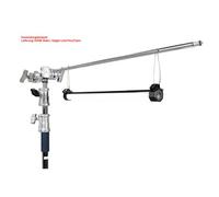 Nanlite Adaptador de suspensión Multi-Angle AS-MAM-PTIIX para una luz "PavoTube II X" 1 par.